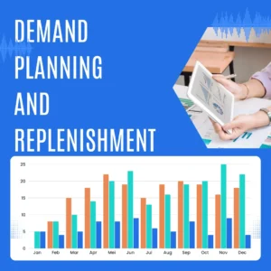 Demand Planning and Replenishment