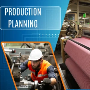 Production Planning