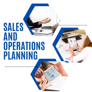 Sales and Operations Planning