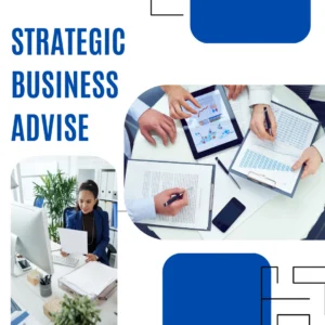 Strategic Business Advice