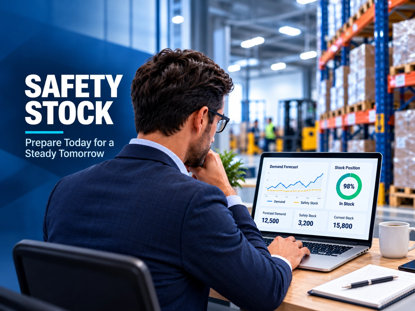 Safety stock